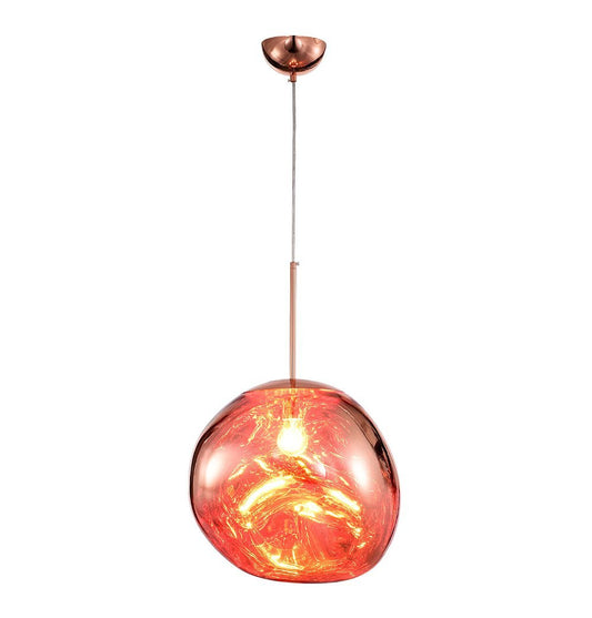 Matilda - Copper Lava Pendant Lamp - Nordic Side - 06-01, feed-cl1-lights-over-80-dollars, gfurn, hide-if-international, us-ship