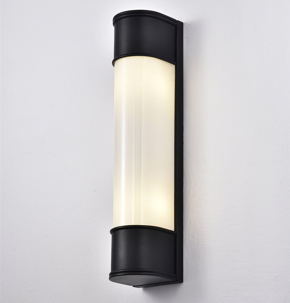 Muriel - Modern Wall Lamp - Nordic Side - 05-26, feed-cl1-lights-over-80-dollars, gfurn, hide-if-international, us-ship
