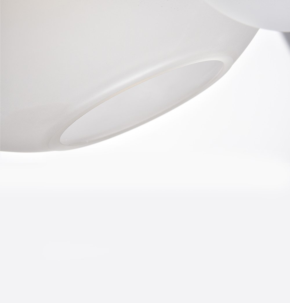 Salome - Multi Bulb Pendant Lamp - Nordic Side - 05-26, feed-cl1-lights-over-80-dollars, gfurn, hide-if-international, us-ship