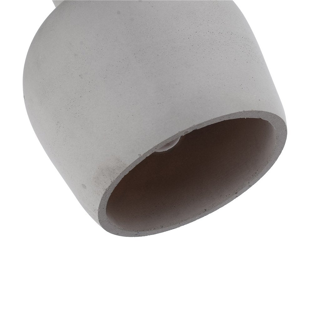 Ellery - Cement Pendant Lamp - Nordic Side - 05-26, feed-cl1-lights-over-80-dollars, gfurn, hide-if-international, us-ship