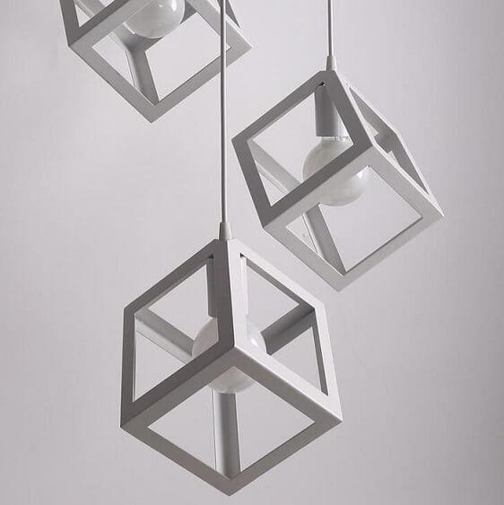 Cuboid Light - Nordic Side - architecture, arcitecture, art, artichture, artist, bathroom vanity, contemporaryart, crystal chandelier, Cuboid Light, decor, decoration, design, designer, desig