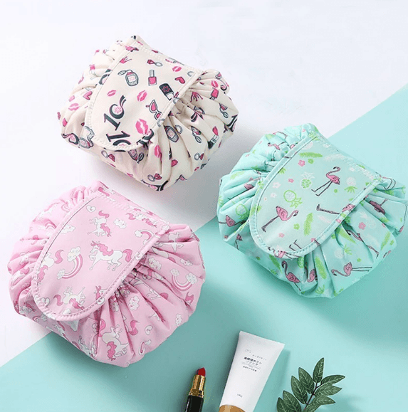 CosmoSack™ Makeup Bag - Nordic Side - gifts