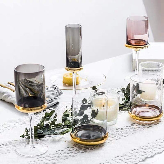 Ritzy Glass - Nordic Side - bis-hidden, dining, mugs and glasses