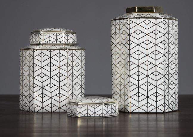 Dakota Vase - Nordic Side - bis-hidden, home decor, vases
