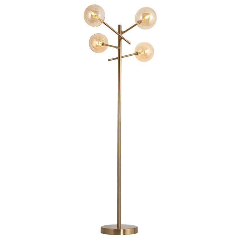 Bubble Gum Lamp - Nordic Side - floor lamp, lighting, table lamp