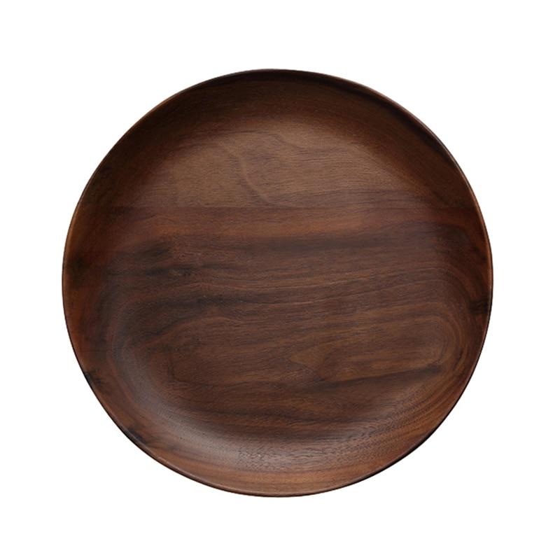 Eloise Wooden Plate - Nordic Side - 30 Nov (Dubai), 30 Nov (Germany), 30 Nov (USA), dining, diningwood, plates