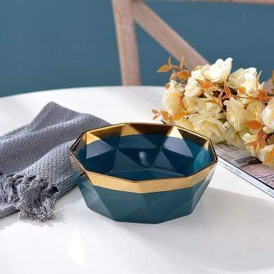 Donatella Dining Set - Nordic Side - bis-hidden, bowls, dining, plates