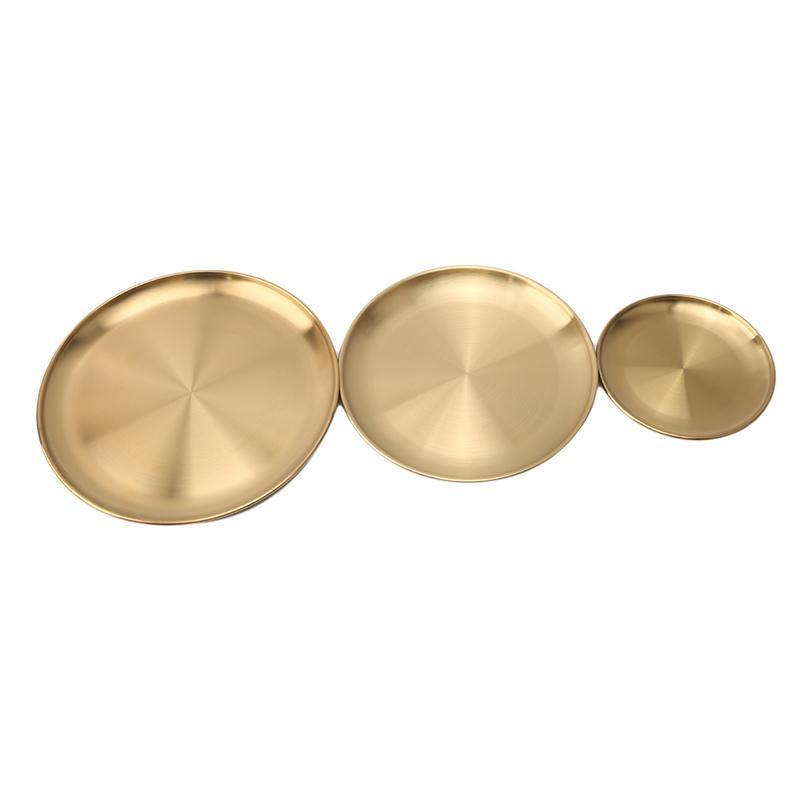 Midas Gold Plate - Nordic Side - 