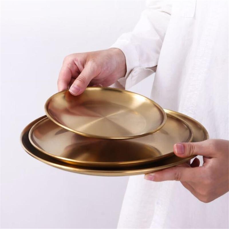 Midas Gold Plate - Nordic Side - 