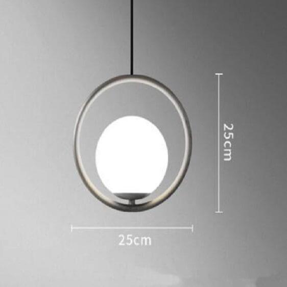 Fausta-Modern European Design Hanging Pendant Lamp - Nordic Side - archidaily, archilovers, architecture, architecturelovers, architectureporn, arcitecture, art, artichture, artist, bathroom 