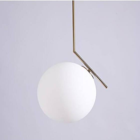 Flora-Pendant Sphere Lamps - Nordic Side - architecture, arcitecture, art, artichture, artist, bathroom vanity, contemporaryart, crystal chandelier, decor, decoration, design, designer, desig