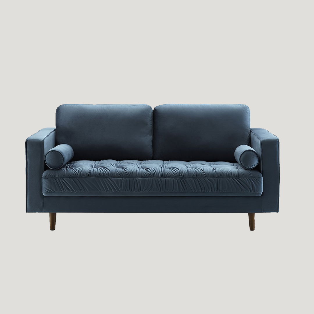 Newport Sofa - Nordic Side - 