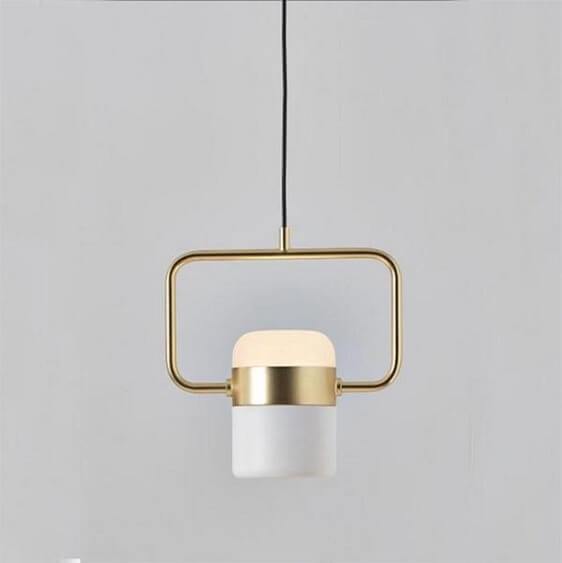 Galla - Modern Minimalist Framed Pendant Light - Nordic Side - architecture, arcitecture, art, artichture, artist, artlighting, bathroom vanity, contemporaryart, custom-made, decor, decoratio