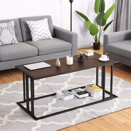 Ellie Coffee Table - Nordic Side - tables