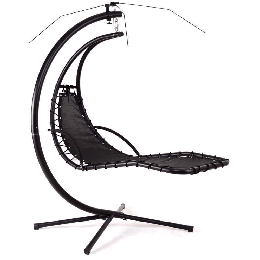 Hyder Lounge Chair - Nordic Side - outdoor