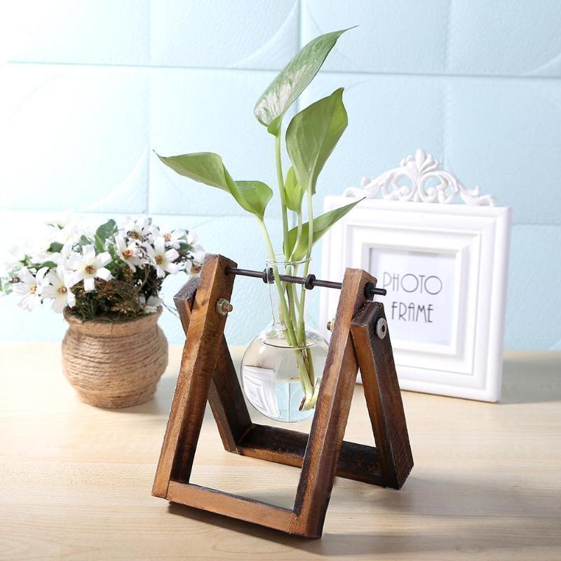 Hydro Pendulum Vase - Nordic Side - not-hanger, Plants
