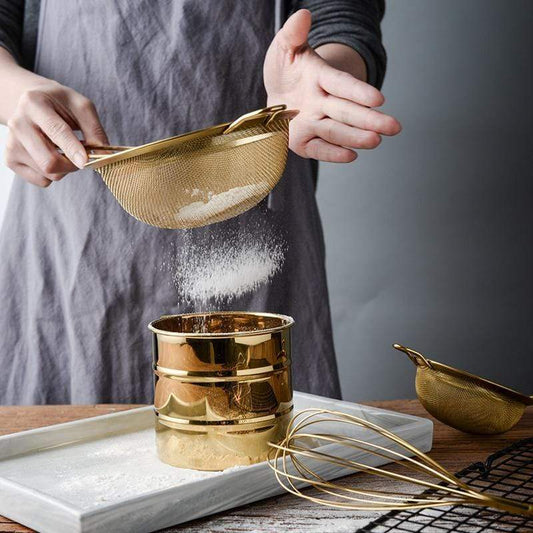 Precious Strainer - Nordic Side - kitchen, utensils