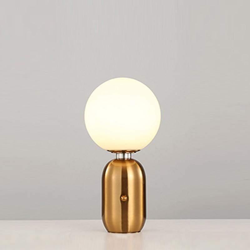 Arti Pod Lamp - Nordic Side - floor lamp, lamp, lamps, lighting, spo-enabled, table lamp