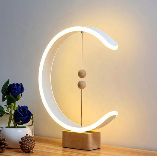 Cee Magnet Light - Nordic Side - lamp, lamps, light, lighting, pendant light, table lamp