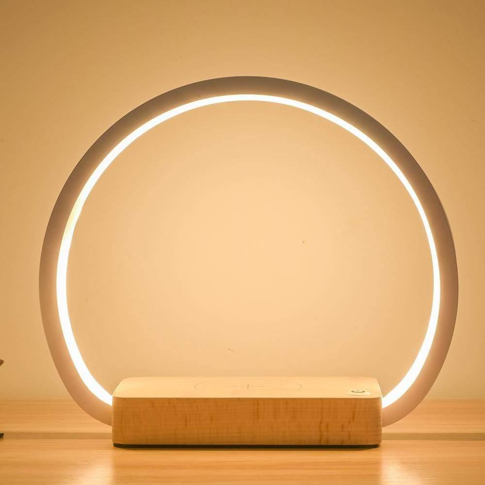 Dream Light - Nordic Side - lamp, lamps, light, lighting, table lamp