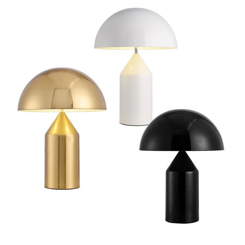 Houba Table Lamp - Nordic Side - floor lamp, lamp, lamps, lighting, table lamp