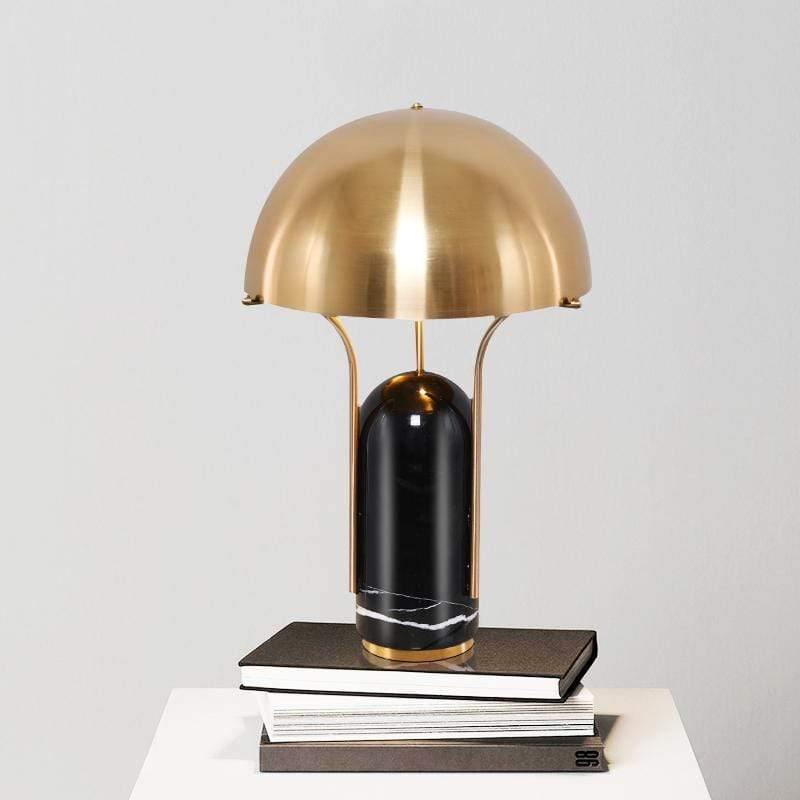 Revere Lamp - Nordic Side - lamp, lamps, light, lighting, table lamp