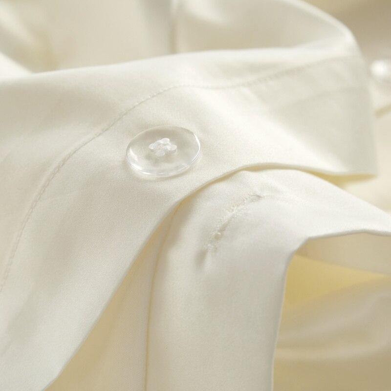 Marnula Egyptian Cotton Premium Soft Silky Duvet Cover Set - Nordic Side - Bedding, Cotton, Creamy, Egyptian, Marnula, Premium, Set, Silky, Soft