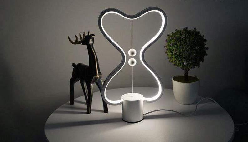 Butterfly Magnet Light - Nordic Side - lamp, lamps, light, lighting, pendant light, table lamp