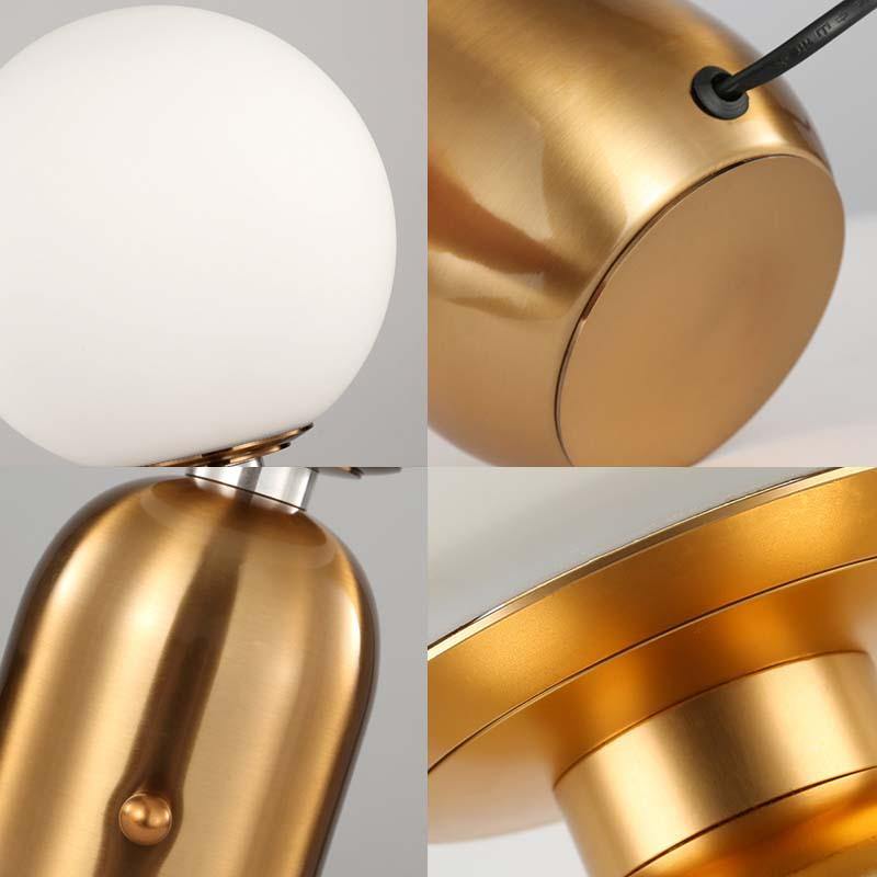 Arti Pod Lamp - Nordic Side - floor lamp, lamp, lamps, lighting, spo-enabled, table lamp