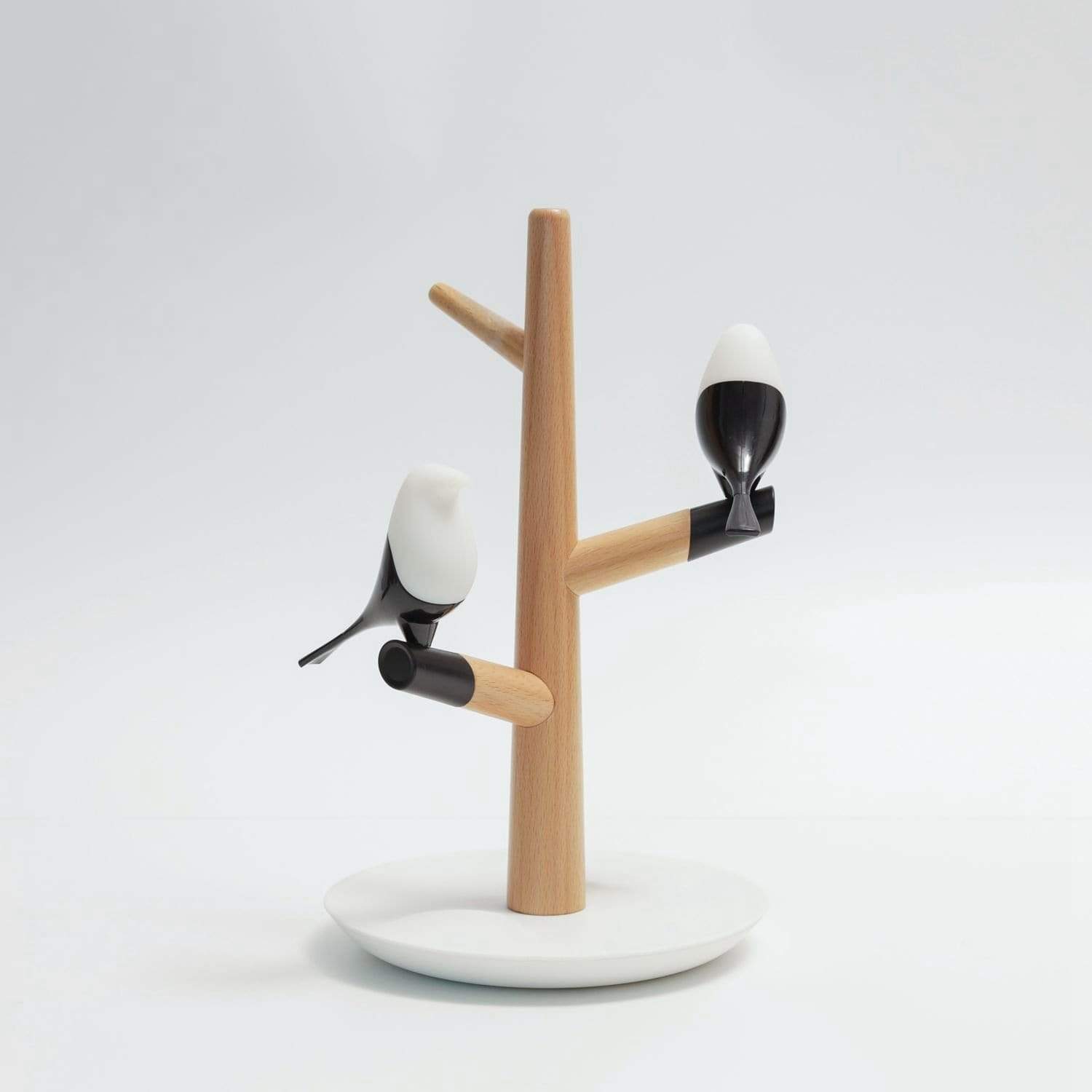 Bird's Lamp - Nordic Side - best-selling, lighting, table lamp