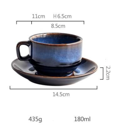 Galassia - Nordic Side - cup, drinkware, mug, mugs
