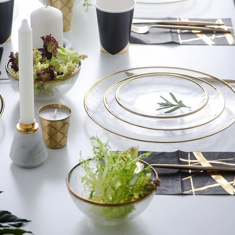 Osira Dinnerware - Nordic Side - dinnerware, Plate, plates