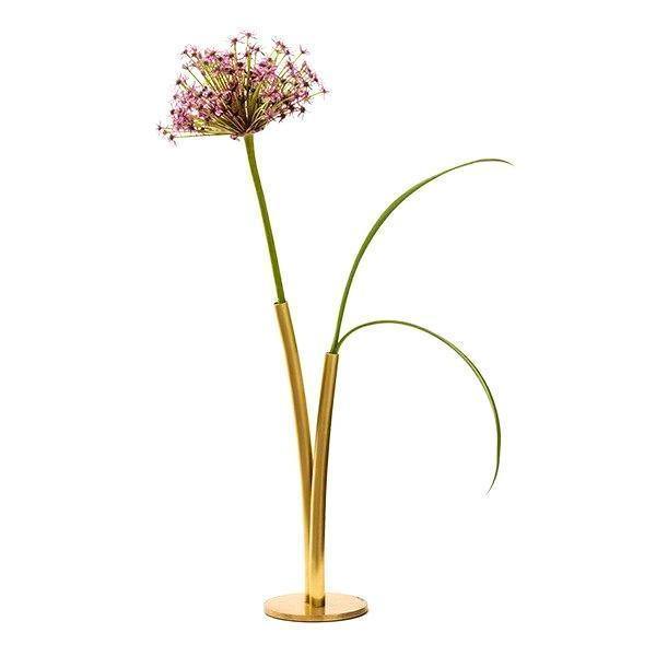 Simple Pipe Vase - Nordic Side - 