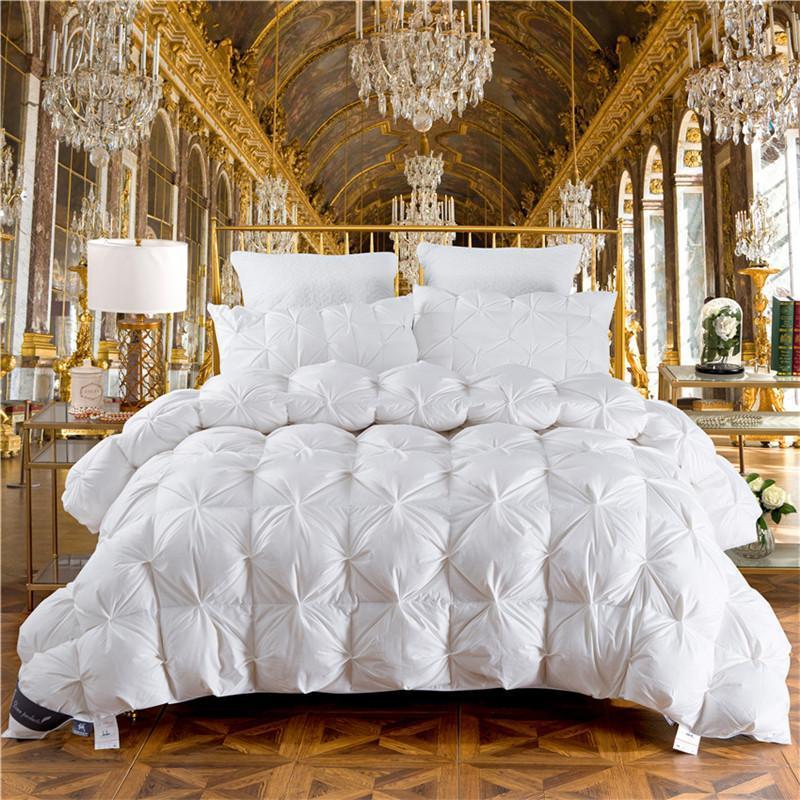 Doughy Duvet - Nordic Side - bed, bedding, best-selling, bis-hidden, duvet
