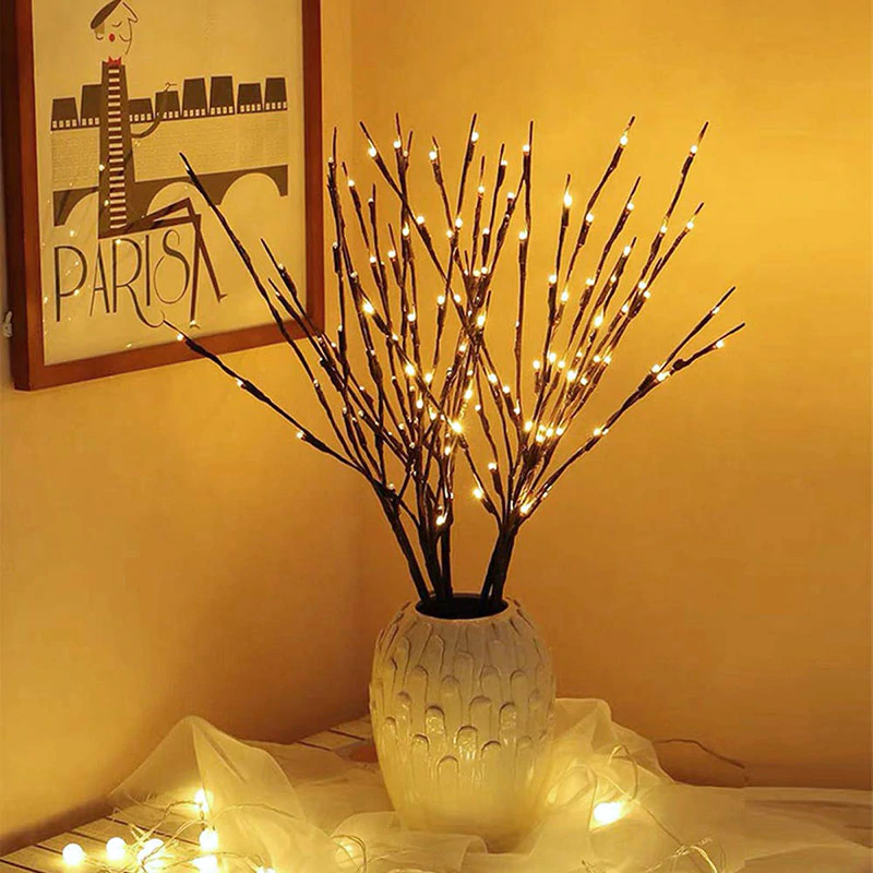 Magical Willow Branch | Sparkly Trees™ - Nordic Side - 