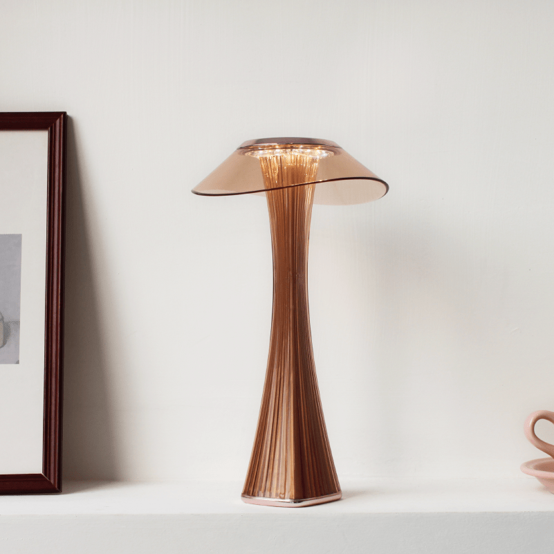 Mushi Table Lamp - Nordic Side - lamp, lamps, light, lighting, pendant light, table lamp