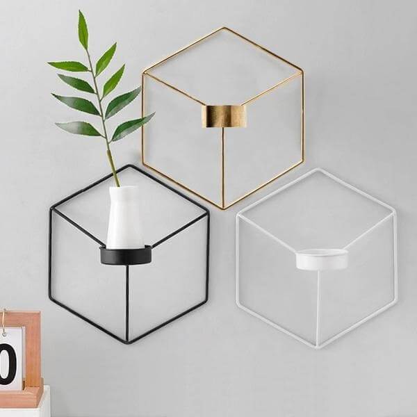 Hex - Modern Nordic Planter Shelves - Nordic Side - amazing, architecture, arcitecture, art, artist, beautiful, business, canvas, clock, clocks, contemporaryart, decor, decoration, decorideas