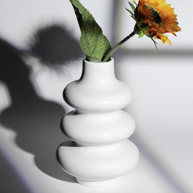Pinedale Ceramic Vase