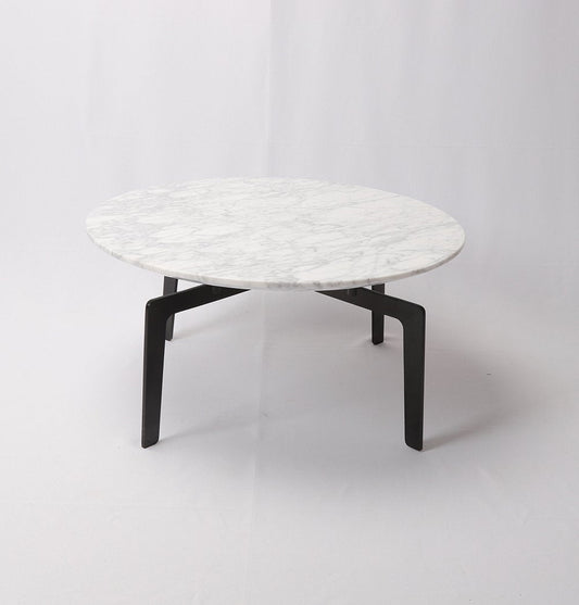 Asar - Marble Top Coffee Table