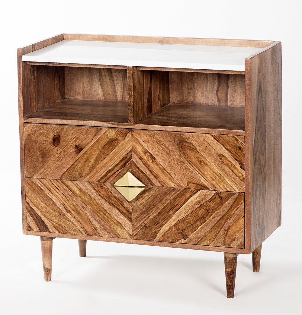 Abha - Handcrafted Sideboard - Nordic Side - 06-03, feed-cl0-over-80-dollars, feed-cl1-furniture, gfurn, hide-if-international, us-ship