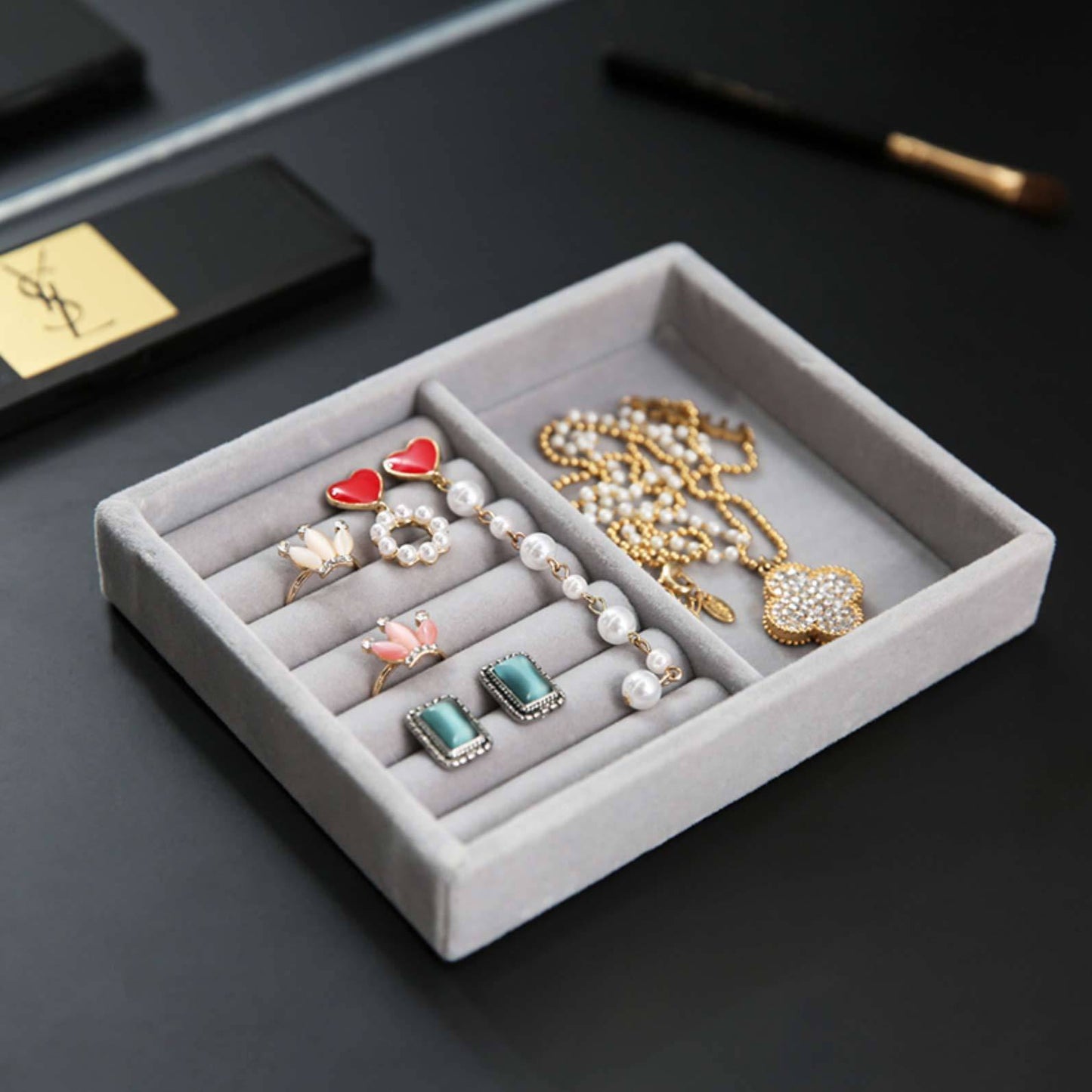 Jewellery Organisers - Nordic Side - 