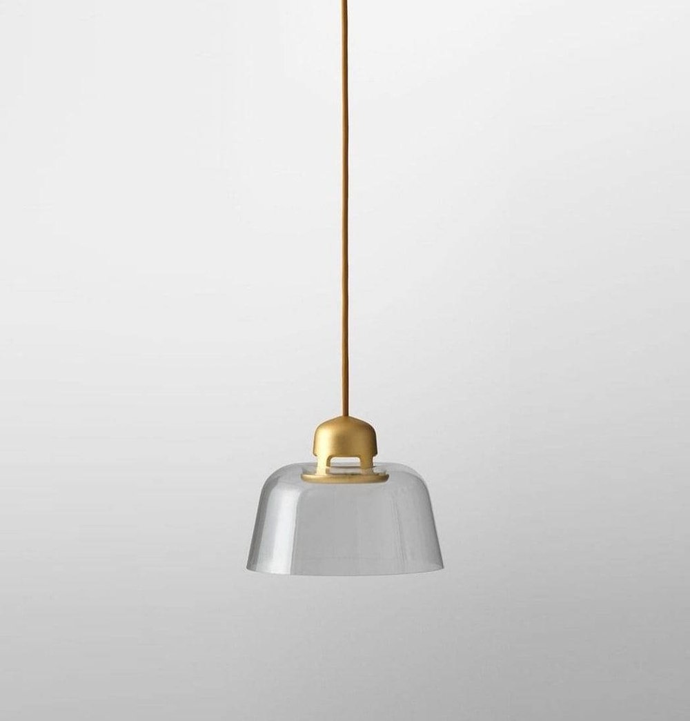 Kaia - Glass Pendant Lamp - Nordic Side - 06-01, feed-cl1-lights-over-80-dollars, gfurn, hide-if-international, us-ship