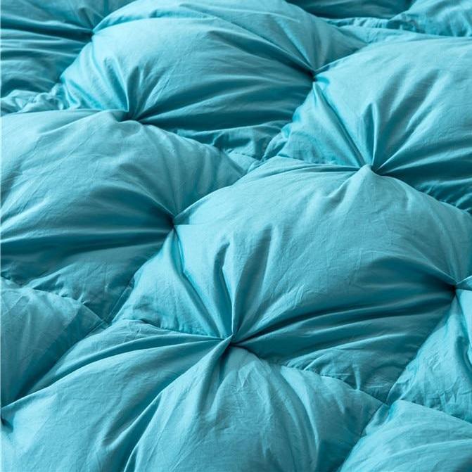 Doughy Duvet - Nordic Side - bed, bedding, best-selling, bis-hidden, duvet
