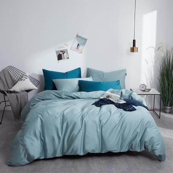Kolten - Premium Bedding Set - Nordic Side - architecture, art, artist, artlighting, Bedroom, contemporaryart, custom-made, decor, decoration, design, designer, designinspiration, diningroom,