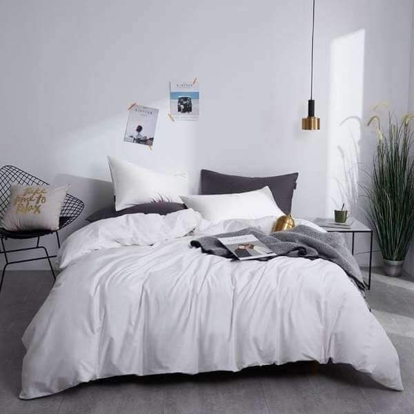 Kolten - Premium Bedding Set - Nordic Side - architecture, art, artist, artlighting, Bedroom, contemporaryart, custom-made, decor, decoration, design, designer, designinspiration, diningroom,