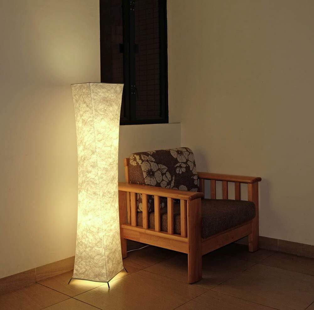 Dianna Floor Lamp - Nordic Side - Floor Lamp, Lighting, Table Lamp