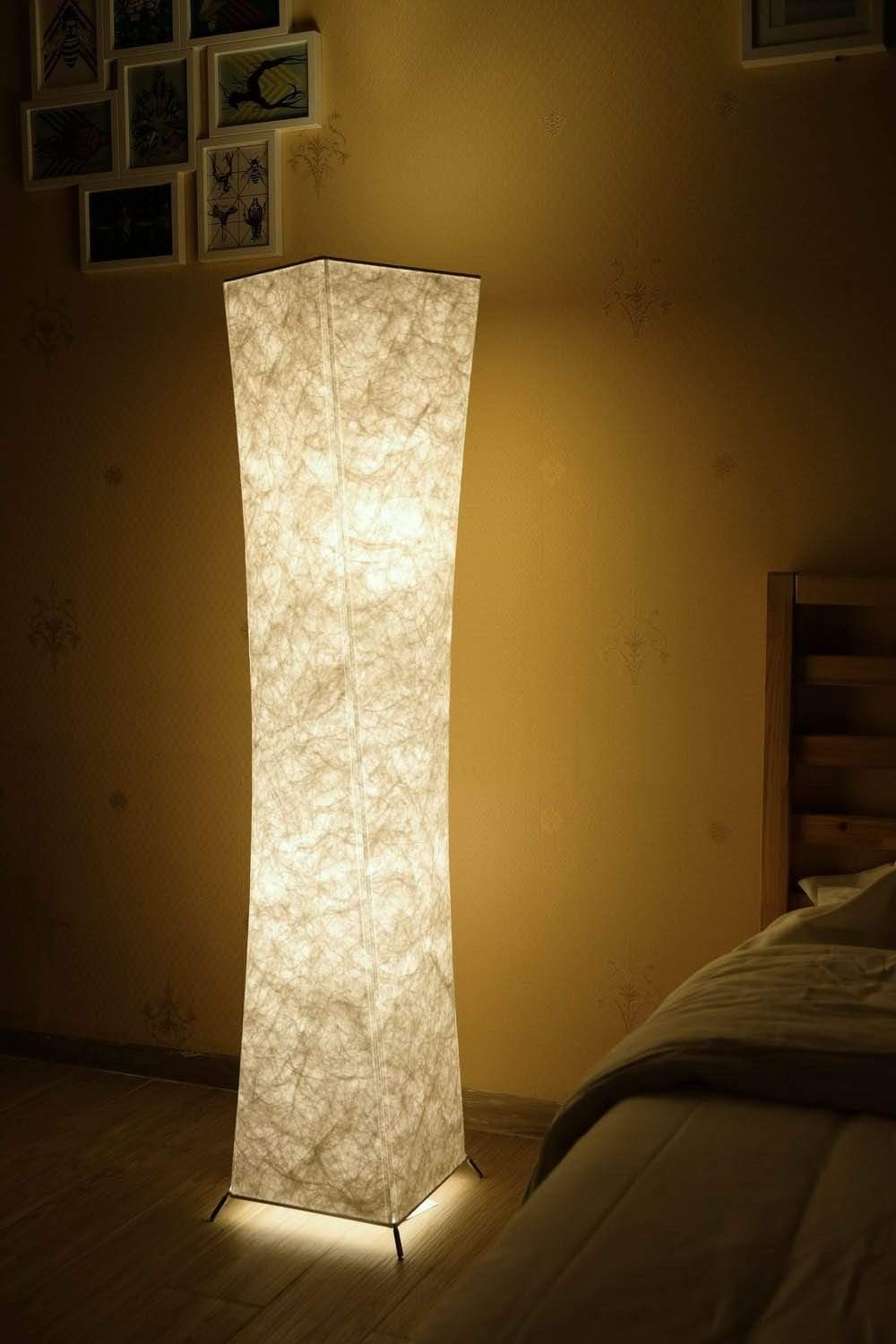 Dianna Floor Lamp - Nordic Side - Floor Lamp, Lighting, Table Lamp