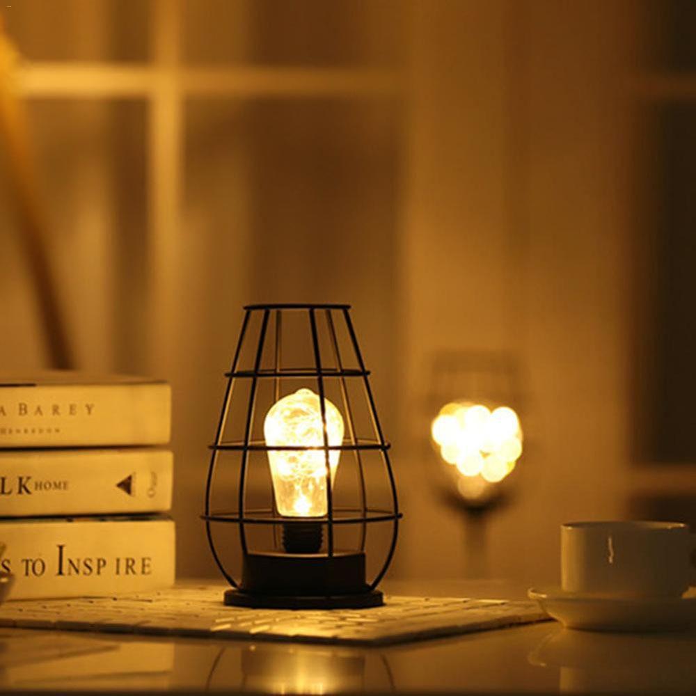 Antoinette - Decorative Wine Bottle Table Lamp - Nordic Side - LIGHTING