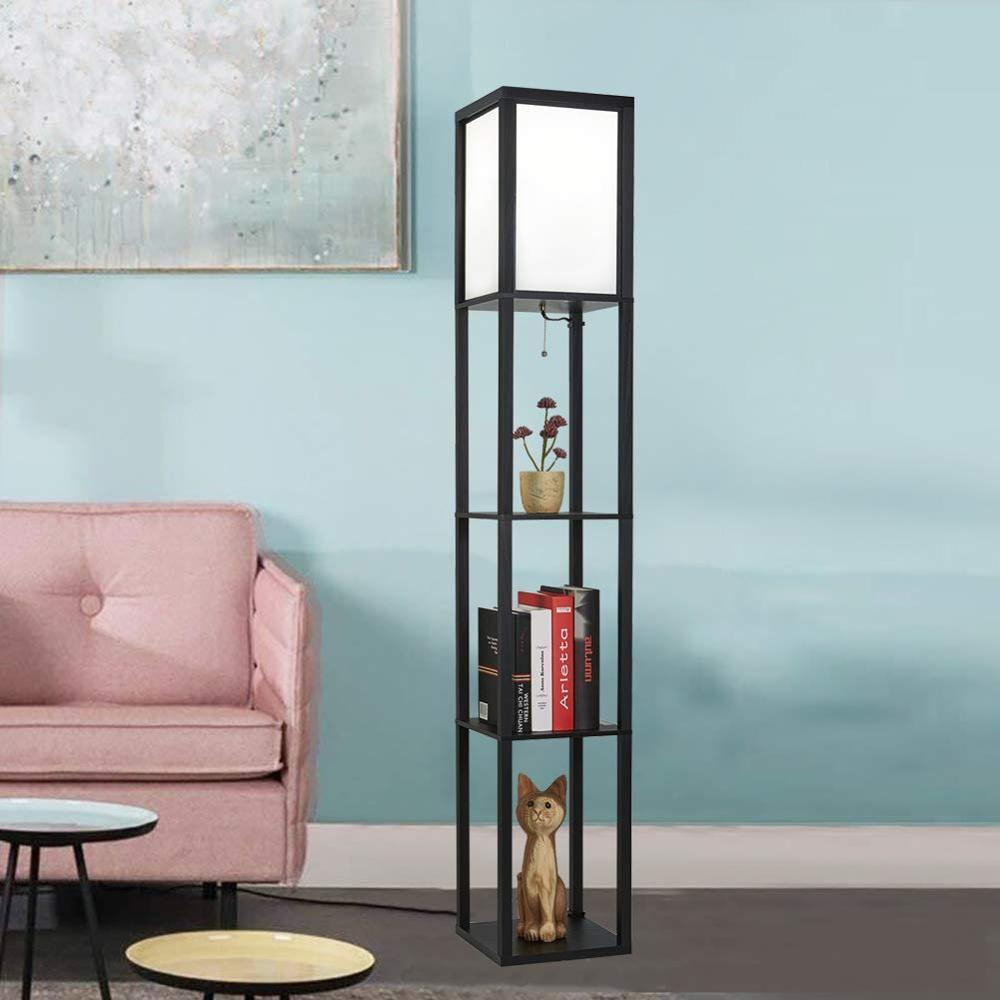 Rolanda Floor Lamp - Nordic Side - floor lamp, lighting