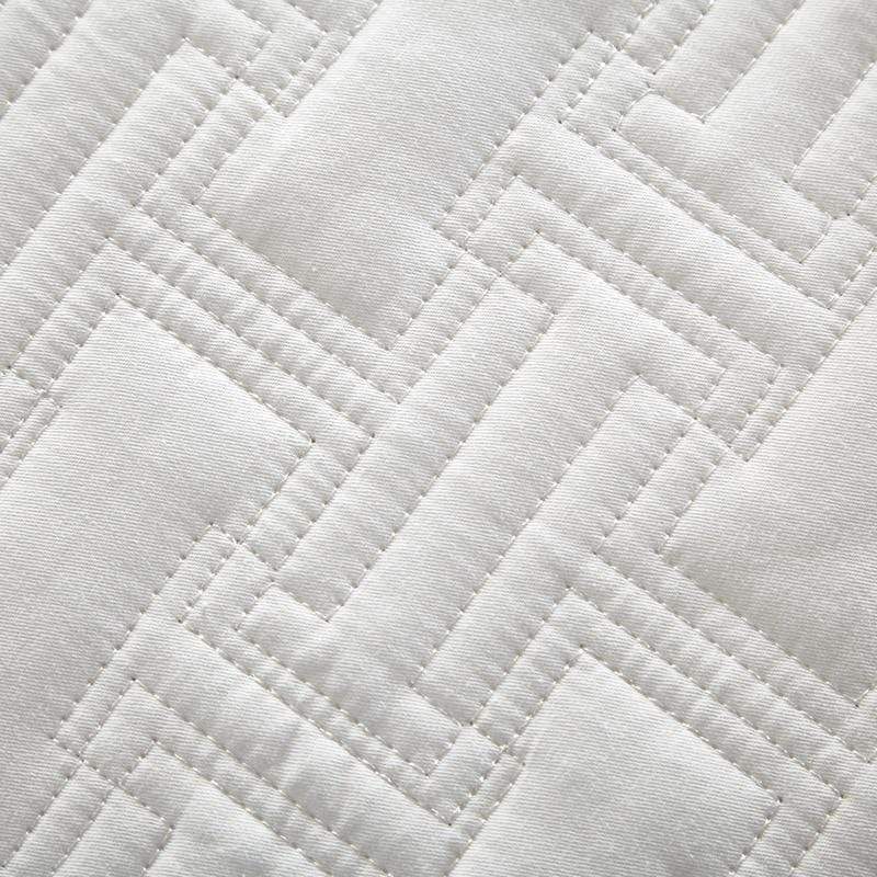 Artic Premium Quilt Cover Set - Nordic Side - bed, bedding, best-selling, quilt